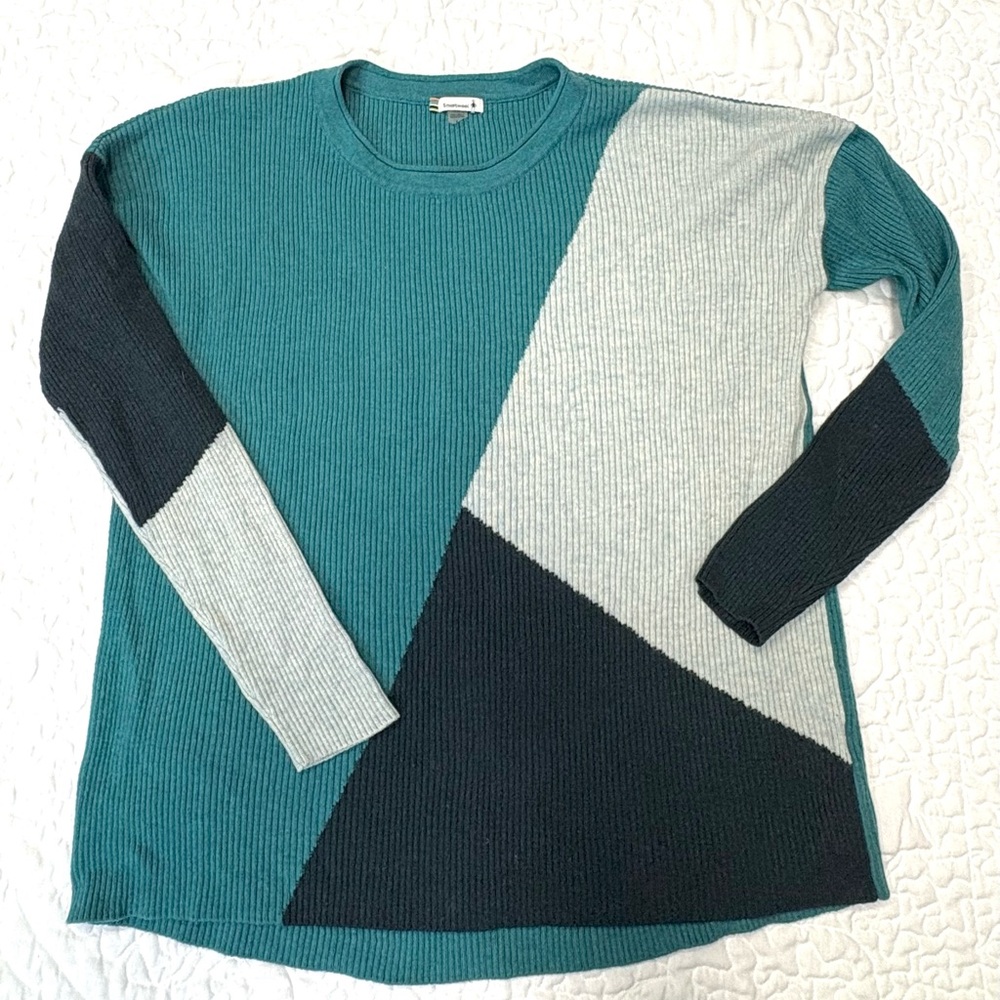 Smartwool sweater Large